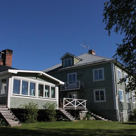 Jaerjagarden Guesthouse Storsele Exterior photo